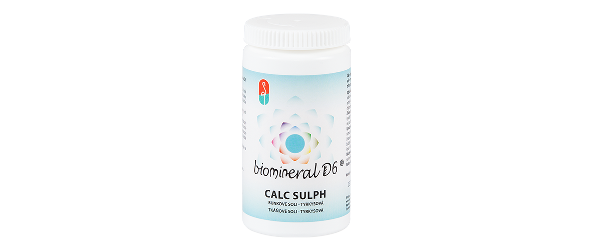 Biominerály